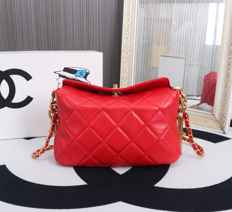 Chanel Hobo Bags